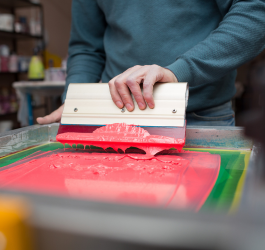 Screen Printing vs. Digital Ceramic Transfers: What's the Difference?